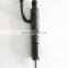 FUEL INJECTOR   KBAL-P028