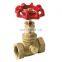 Lead Free Brass Stop Drain Waste Cock Valve