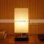 residential application one USB charging port desk lamp led