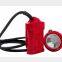 2021 China cheap rechargeable led headlamp miners torch