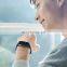 M4 smart watch bracelet latest 2019 shenzhen sport bracelet wristband waterproof bluetooth wholesale smart watch women high qual