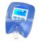 LCD display 4 lines x 16 characters ultrasonic automatic milk ingredients fast analyzer instruments