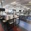 Lab used laboratory lab furniture and fume hoods