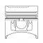 Engine Piston 4D55T 4D56T MD-182601 MC9110VT-R/L MD182608 MD182607 P113H MD182606 MD182602 MD182601 MD182600
