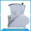 Dough mixer 25 kg/dough shaping cylinder machine/round dough balls maker