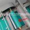 commercial  automatic vegetable processing machine chopper slicer machine