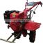 manufacturer  CE  agricultural  machine diesel gearbox microtiller  mini rotary cultivator power weeder tiller motocultor