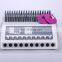 Electric Ems Electronic Muscle Stimulator Body Slimming Machine Weight Loss Beauty Equipment