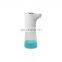Foam Pump Soap Dispenser soap water dispenser Resin Bathroom Accessories