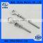 Stainless Steel Eye Bolt