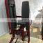 SM2-03 New Arrival Pin Loaded Good Design High Quality  Fitness Commercial Gym Equipment Seated Hip Abductor