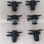 No,598(6) Return Oil Pipe Two Links For  Piezo Injector
