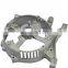 Stainless Steel Motor Bracket Generator Spare Parts for Generator
