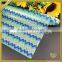 wholesale adhesive resin rhinestone sheets for decorations FHRM-046