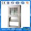 Aluminium vertical / up down sliding window