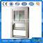 Aluminium vertical / up down sliding window