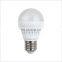 10w LED Bulbs with Plastic Coated Aluminum Quality