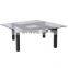 12mm thick tempered glass dining table top price