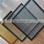 High quality factory price insulating glass for window/building
