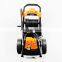 Cordless Hydraulic Pump Head 3600psi Commercial Gasoline Engine Petrol High Pressure Washer Quick Connect Equipment Jet Washer