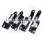 4pcs Front Rear Left Right Interior Door Handle 6E5Z5422601B 6E5Z5422600A 6E5Z-5422601 For Ford Fusion Mercury Lincoln