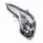 Правый передний линзовый противотуманный фонарь 922011R010 для Hyundai Accent 1.6L 2012 - 2016 27Вт 12В