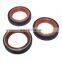 For VW Audi A4 1.8T B5.5 B6 Passat Engine Camshaft Seal Seals Set of 3pcs New
