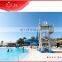 Water Attraction The Right Aquatic Strategy For Your Resort