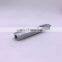 Shengxin Aluminium aluminium extrusion plant profile for kitchen aluminum profile