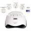 80W Nail Dryer UV Light lifting Handheld 42 pcs LED Nail Dryer Lamp with 4 Timer Setting