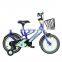 Steel frame 12 inch sensitive brake boys cycles bikes