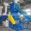 machine to recycle plastic water bottles