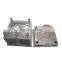 air ejector lifter push the part logo plastic injection moulding