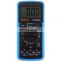 Dt9205a Ac Dc Lcd Display Professional Electric Handheld Tester Meter Digital