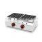 snack machines  25+25 heart pancake makers gas pancake machine with CE