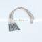6x30 mm cartridge heater 220v/100w stainless steel waterproof cartridge heater