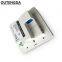 1200Mbps in-wall Full Gigabit Embedded Wireless Panel router in wall access point with two lan RJ45 and RJ11 phone port for smart hotel