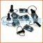 China supplier 1 inch d ring for bag