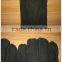 colorful soft and comfortable latest high quality sheepskin gloves
