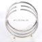 Use For Detrois Diesel S60  Piston Ring 23531251 130mm*3+4+4