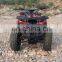 All-terrain bull four-wheel drive ATV