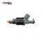 Car Spare Parts Fuel Injector For VW polo 0280156146 auto accessories
