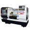 european made fanuc siemens control flat bed horizontal cnc auto turning center lathe machine available stock's CK6160