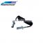 High Quality TPE Coiled Cable Assembly Truck Brake Parts with Plug 2 Pin