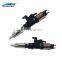 Common Rail Injector Denso Diesel Fuel Injectors 4hk1 095000-5471for Isuzu 4hk1 6hk1