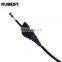 motorcycle cable bicycle brake oem DU191008  cable front brake cable