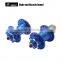 AEST high quality alloy TAIWAN made mountain bike hubs