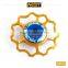 AL7075 CNC bicycle ceramic bearing jockey wheel for sale