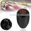 Car Universal Gear Shift Knob Shifter 6 Speed Aluminum Alloy Knob Handball For Ford Focus 2 MK VW NISSAN NAVARA D40 2004-2015