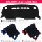 for Citroen C4 MK2 2011 2012 2013 2014 2015 2016 2017 2018 Anti-Slip Mat Dashboard Cover Pad Sunshade Dashmat Accessories Coupe